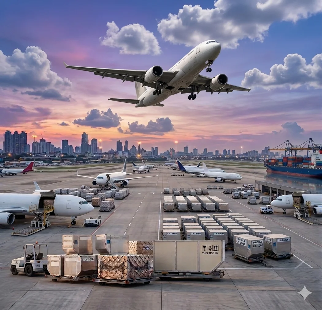 Air Freight