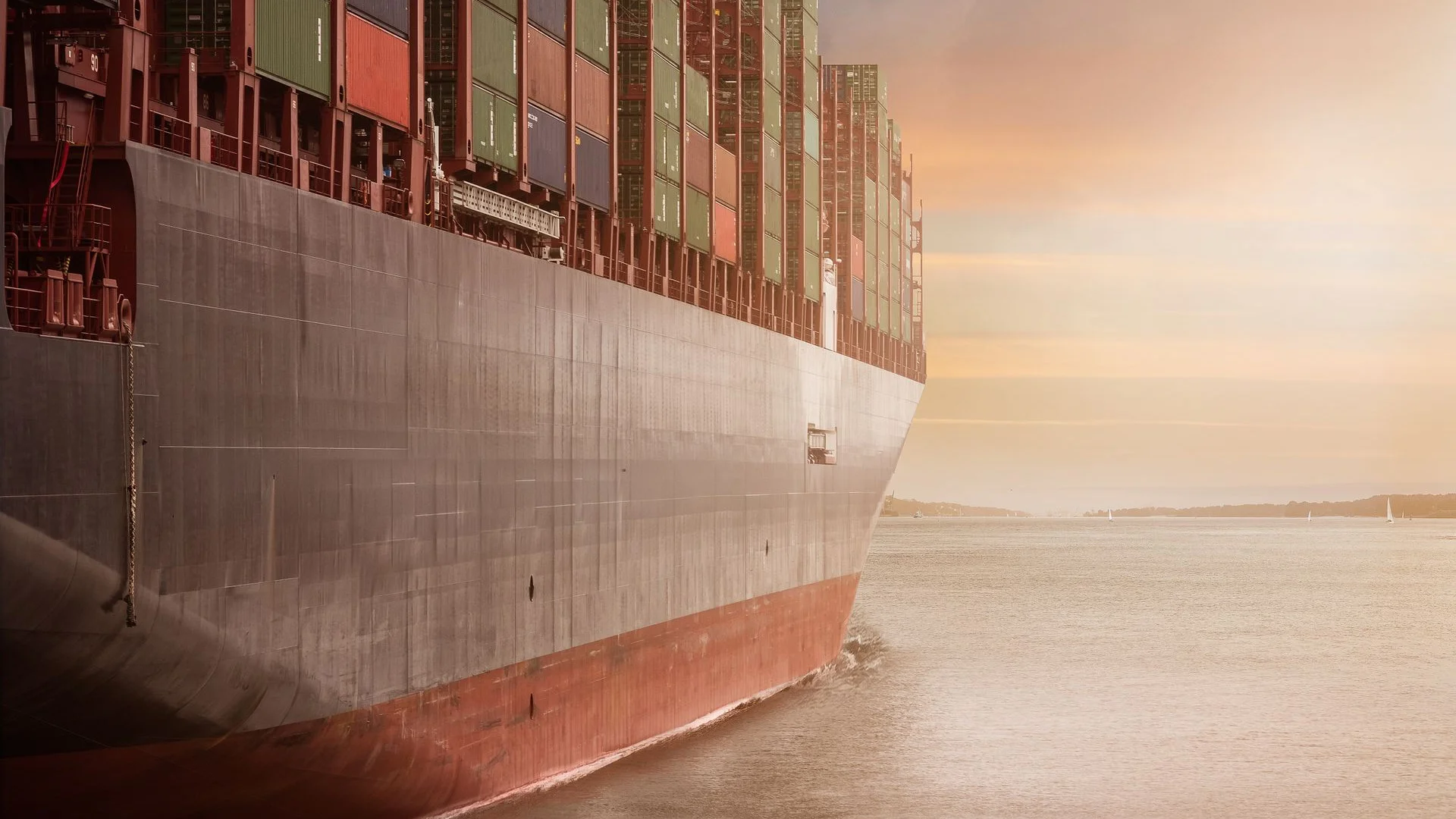 SICSA GROUP logistics operations — ocean, air, and ground freight in Guatemala