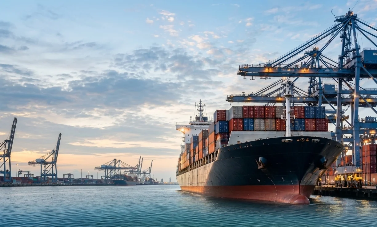 Ocean Freight