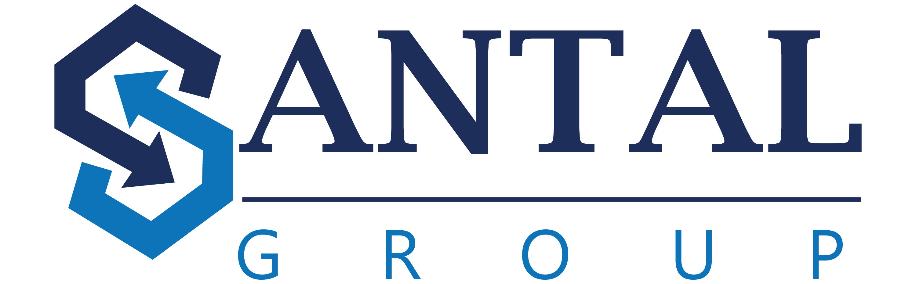 SANTAL GROUP