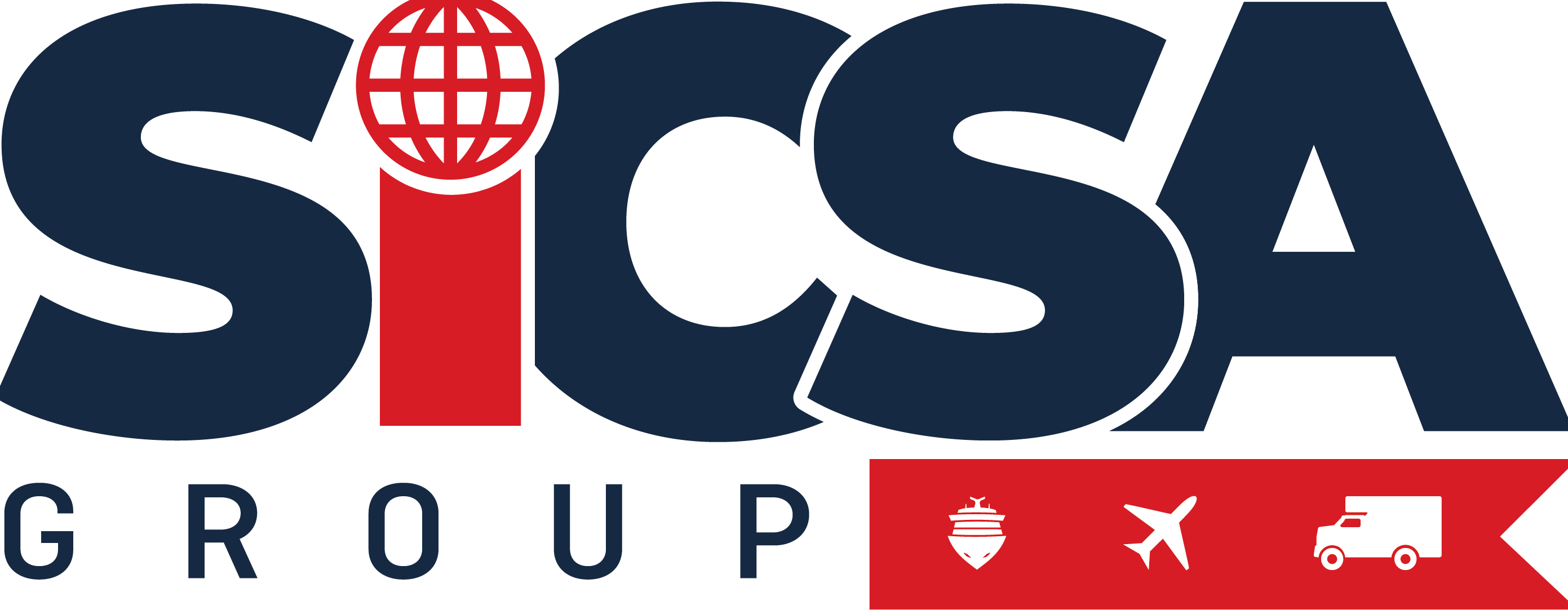 SICSA GROUP — Integrated logistics